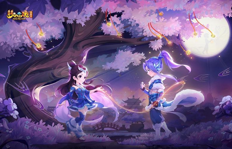 梦幻西游手游多开服